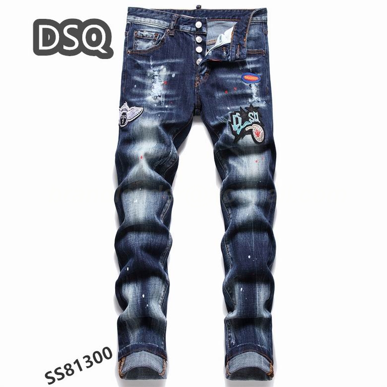 Dsquared Men's Jeans 133